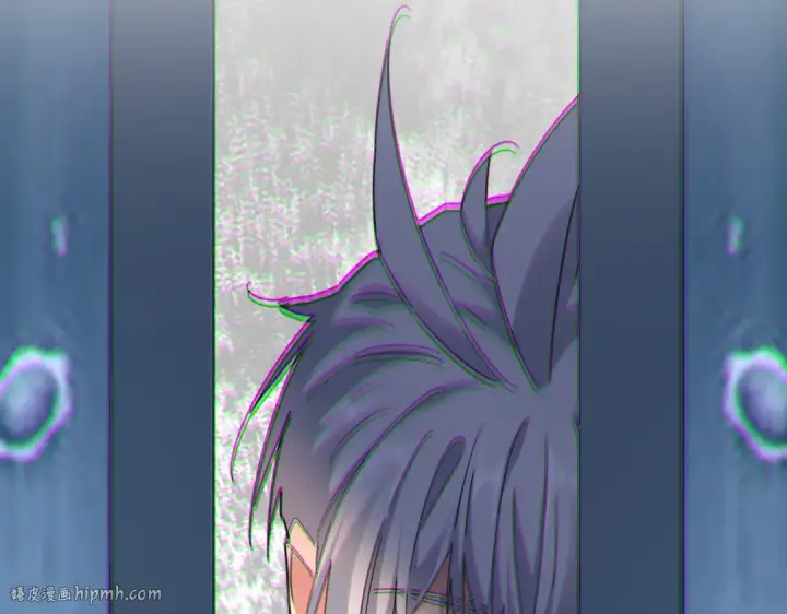 漫画《魔皇大管家》第672话 四句战帖第8张图