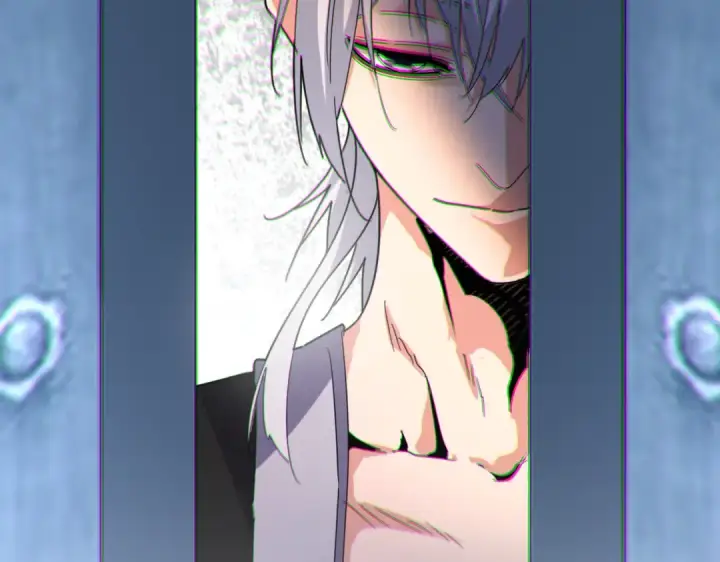 漫画《魔皇大管家》第672话 四句战帖第9张图