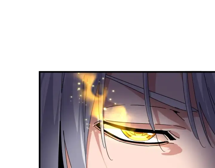 漫画《魔皇大管家》第673话 倾城登场第102张图