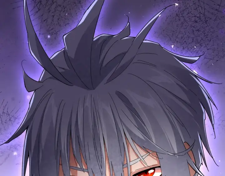 漫画《魔皇大管家》第673话 倾城登场第105张图