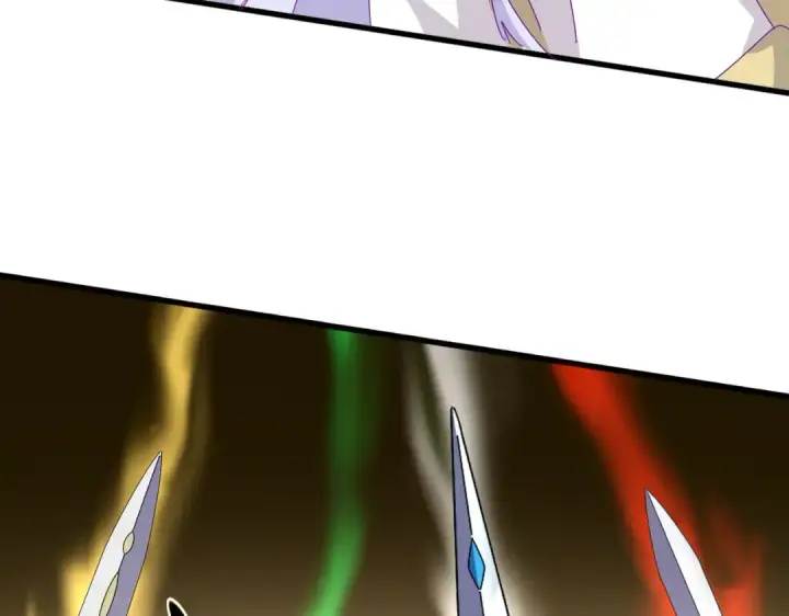 漫画《魔皇大管家》第674话 周天四元阵第10张图