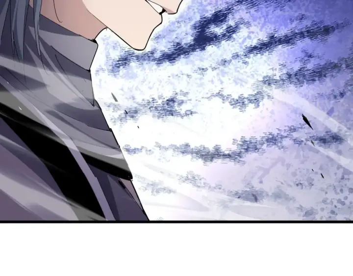 漫画《魔皇大管家》第674话 周天四元阵第100张图