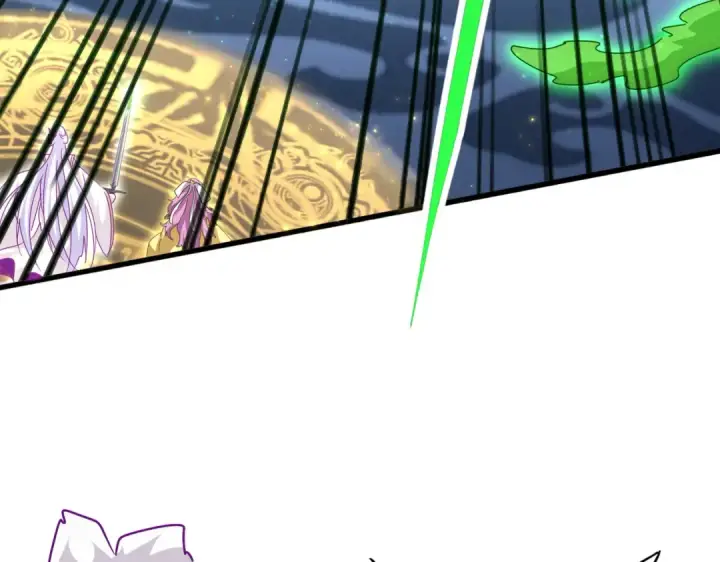 漫画《魔皇大管家》第674话 周天四元阵第23张图