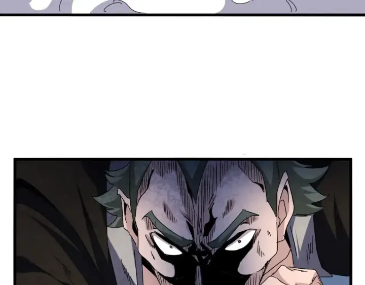 漫画《魔皇大管家》第674话 周天四元阵第47张图
