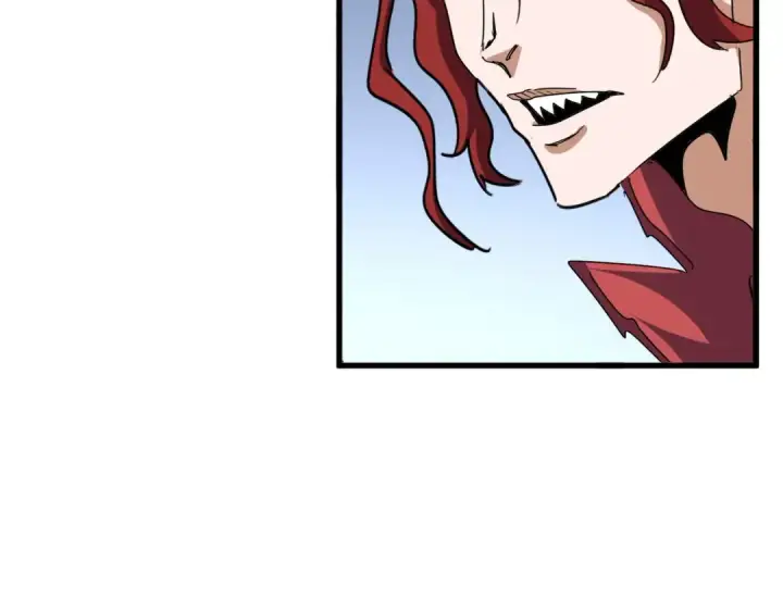 漫画《魔皇大管家》第674话 周天四元阵第86张图