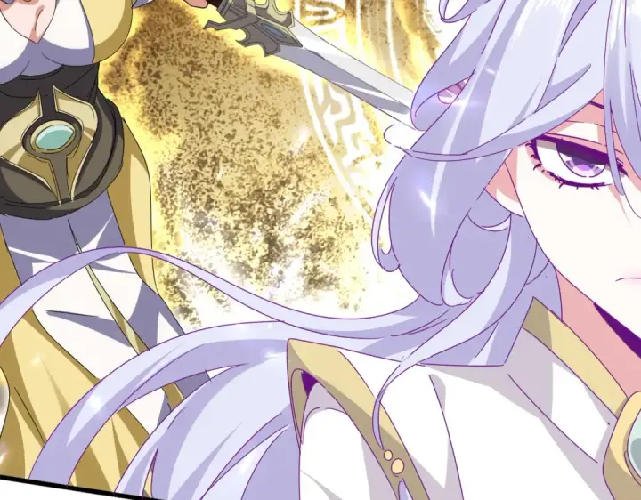 漫画《魔皇大管家》第674话 周天四元阵第9张图