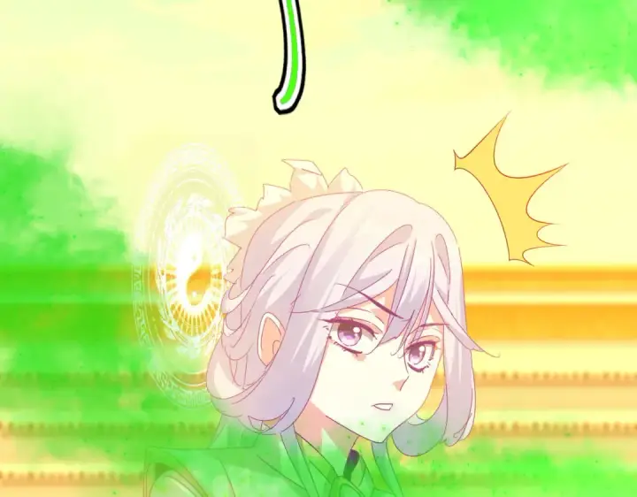 漫画《魔皇大管家》第675话 倾城胜出第35张图