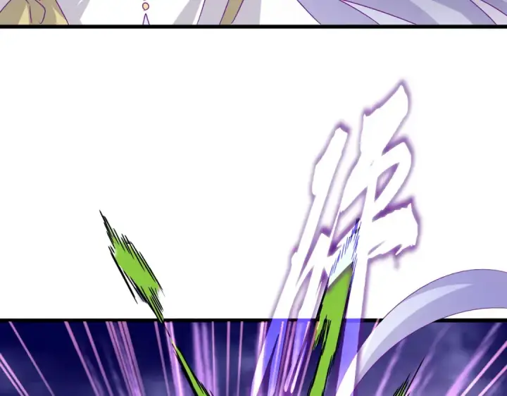 漫画《魔皇大管家》第676话 自作自受第2张图