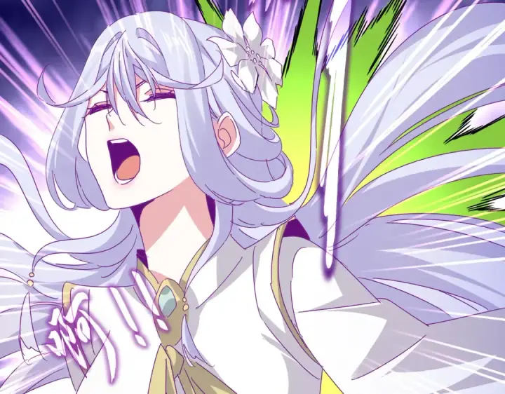 漫画《魔皇大管家》第676话 自作自受第3张图