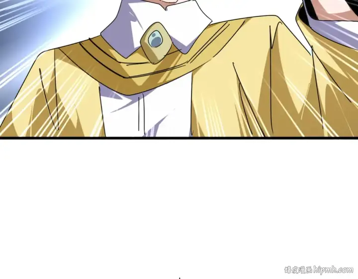 漫画《魔皇大管家》第676话 自作自受第56张图