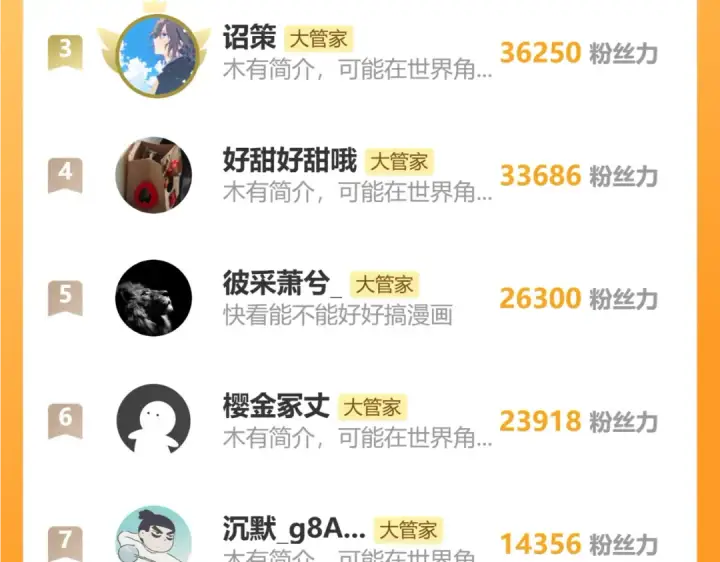 漫画《魔皇大管家》第678 仇恨的种子第101张图