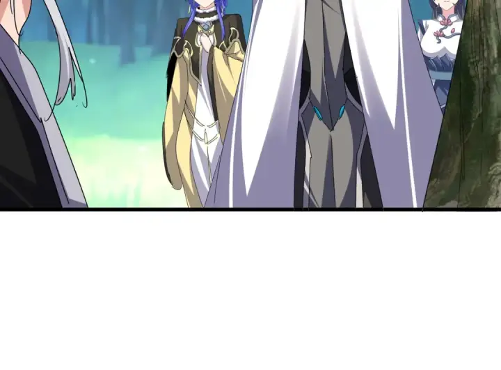 漫画《魔皇大管家》第678 仇恨的种子第17张图