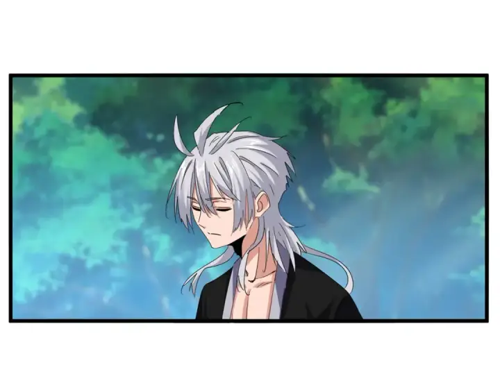 漫画《魔皇大管家》第678 仇恨的种子第41张图