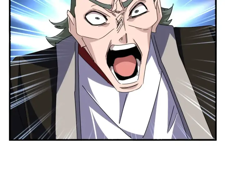 漫画《魔皇大管家》第678 仇恨的种子第53张图