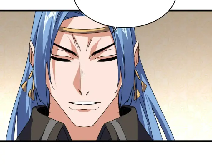 漫画《魔皇大管家》第679话 我来说他和凝儿的故事第18张图