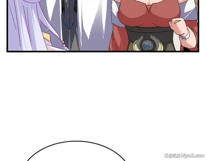 漫画《魔皇大管家》第679话 我来说他和凝儿的故事第32张图