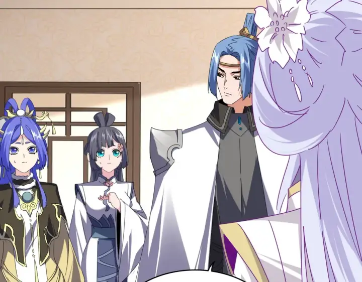 漫画《魔皇大管家》第679话 我来说他和凝儿的故事第61张图