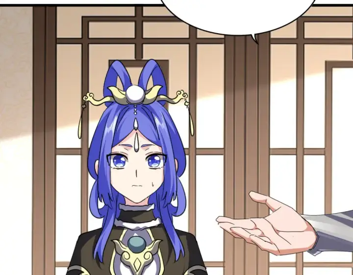 漫画《魔皇大管家》第679话 我来说他和凝儿的故事第63张图
