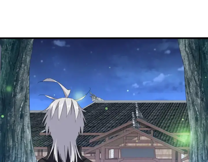 漫画《魔皇大管家》第680话 最幸福的时刻第31张图