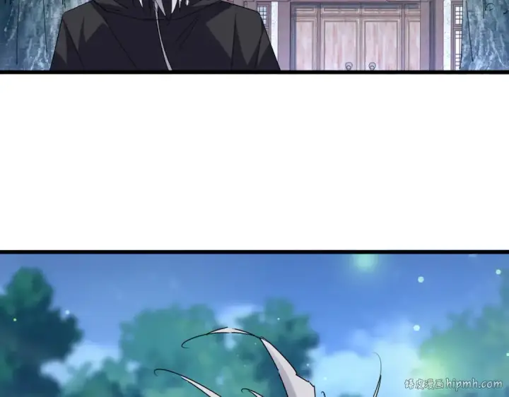 漫画《魔皇大管家》第680话 最幸福的时刻第32张图