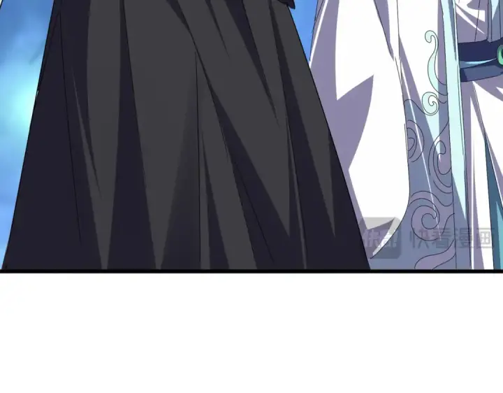 漫画《魔皇大管家》第680话 最幸福的时刻第53张图