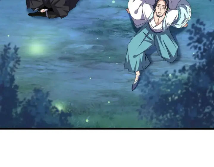 漫画《魔皇大管家》第680话 最幸福的时刻第85张图