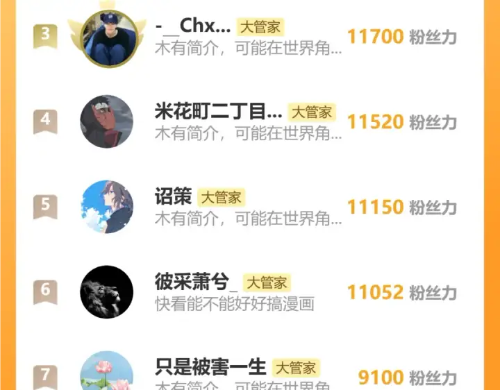 漫画《魔皇大管家》第681话 新烦恼第118张图