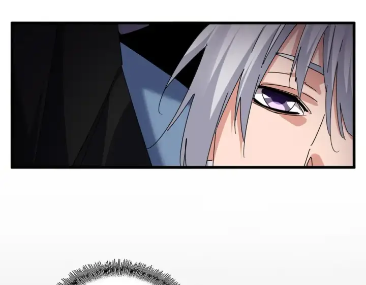 漫画《魔皇大管家》第681话 新烦恼第15张图