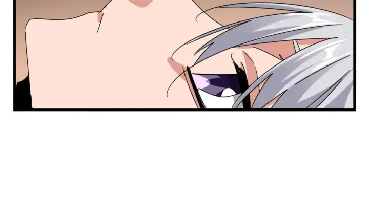 漫画《魔皇大管家》第681话 新烦恼第20张图