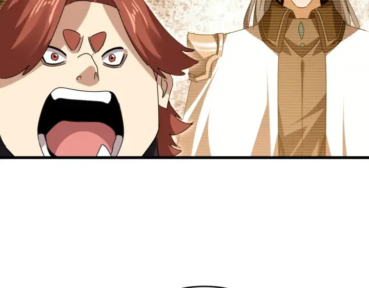 漫画《魔皇大管家》第681话 新烦恼第41张图