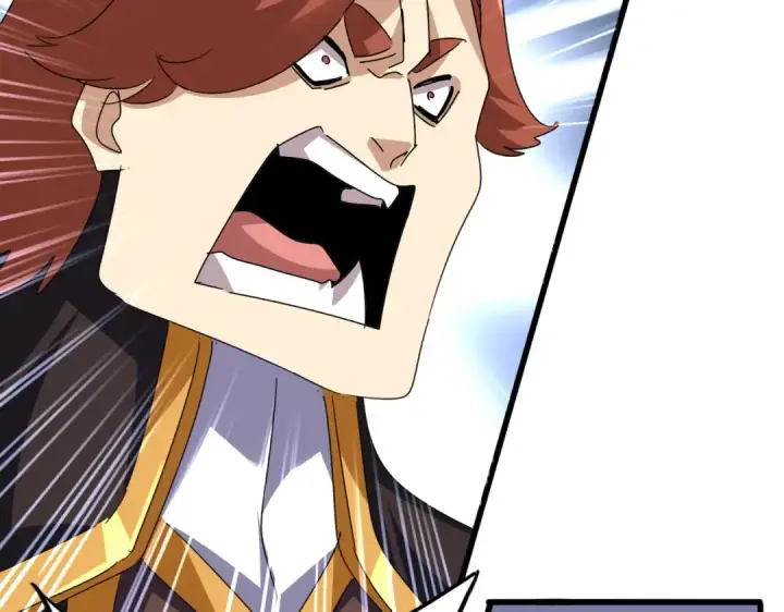 漫画《魔皇大管家》第681话 新烦恼第65张图
