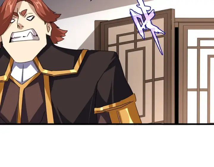漫画《魔皇大管家》第681话 新烦恼第70张图
