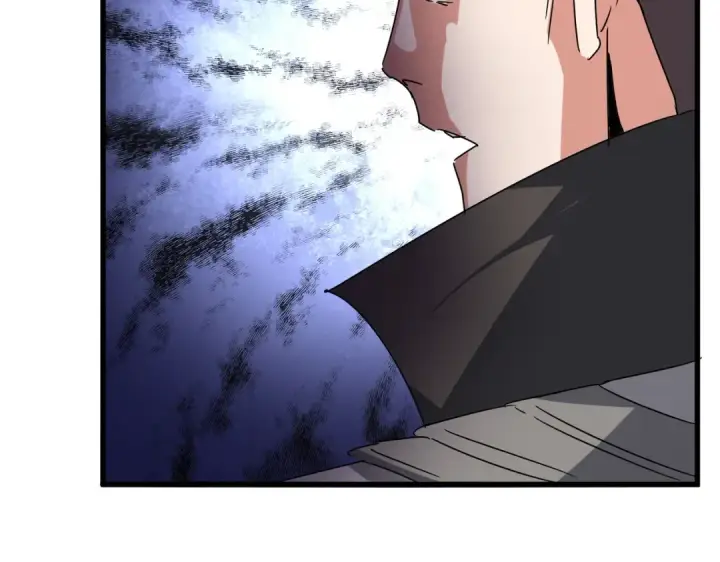 漫画《魔皇大管家》第682话 天行宗到访第108张图