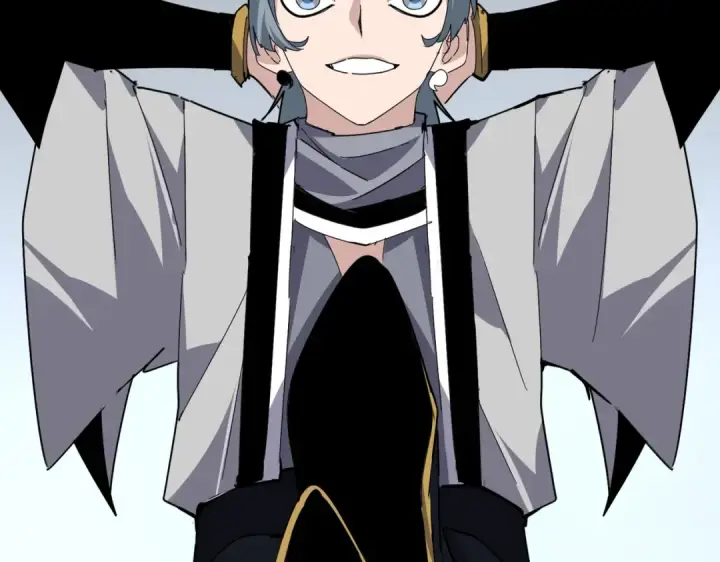 漫画《魔皇大管家》第683话 向上挑战第29张图