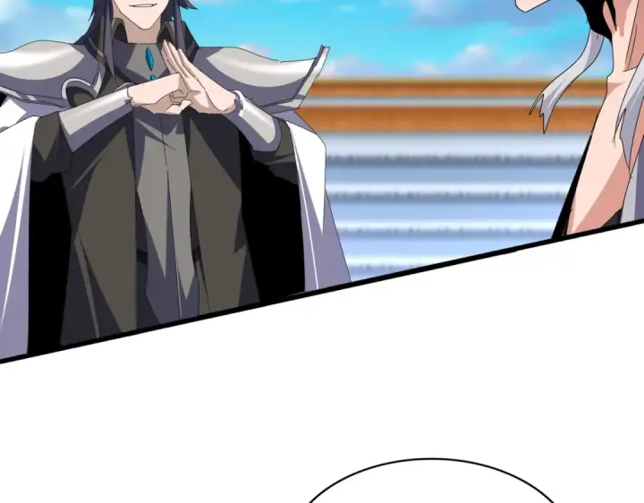 漫画《魔皇大管家》第683话 向上挑战第44张图