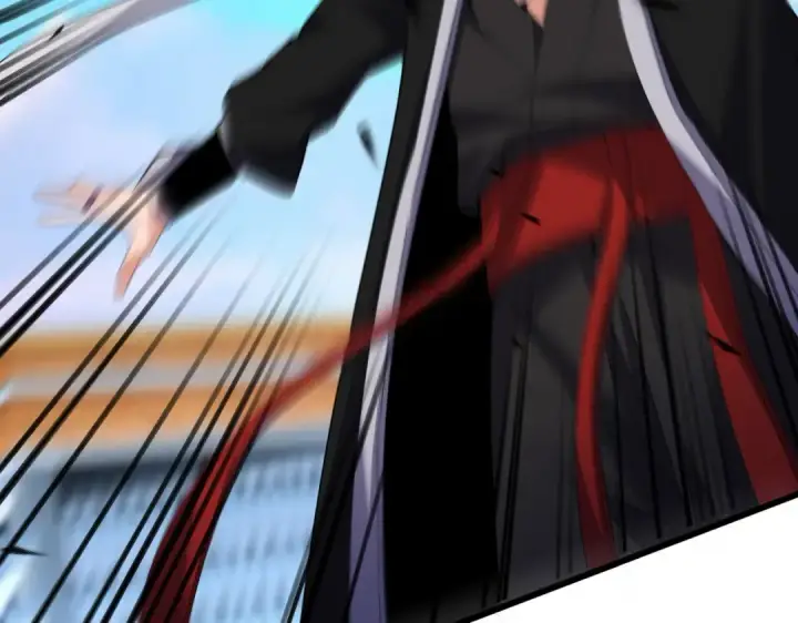 漫画《魔皇大管家》第683话 向上挑战第83张图