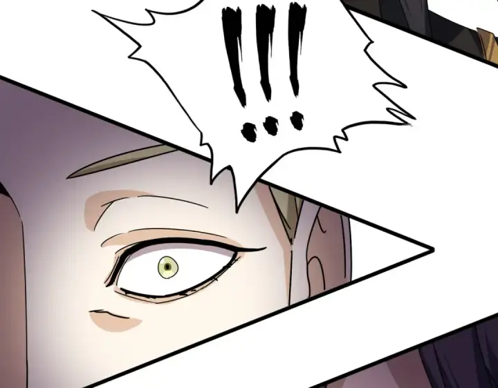 漫画《魔皇大管家》第684话 碾压第105张图