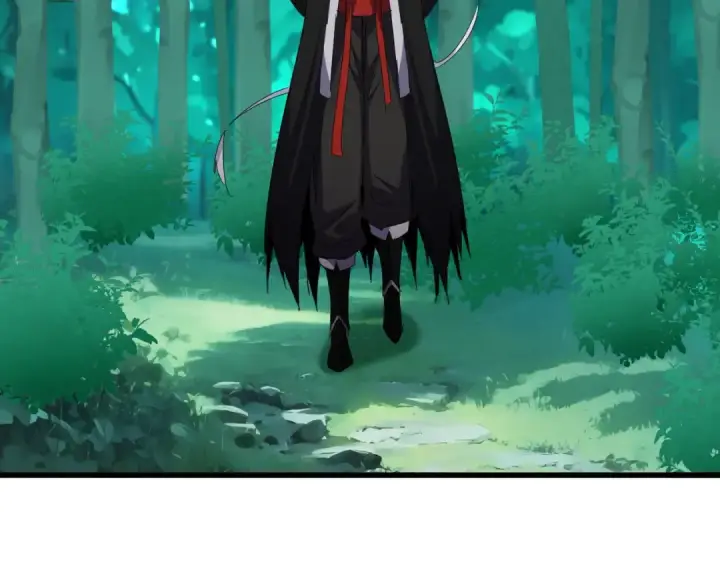漫画《魔皇大管家》第684话 碾压第110张图