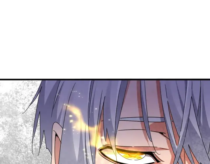 漫画《魔皇大管家》第684话 碾压第111张图