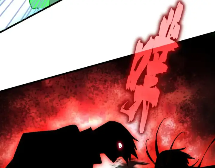 漫画《魔皇大管家》第684话 碾压第121张图