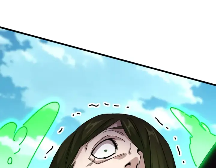 漫画《魔皇大管家》第684话 碾压第123张图