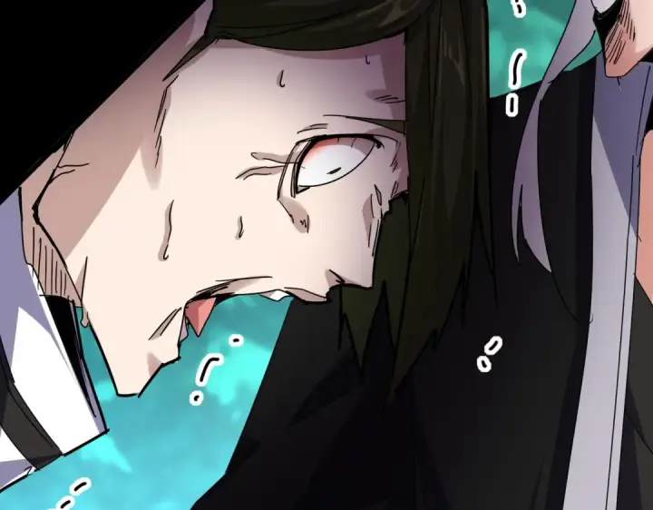 漫画《魔皇大管家》第684话 碾压第126张图