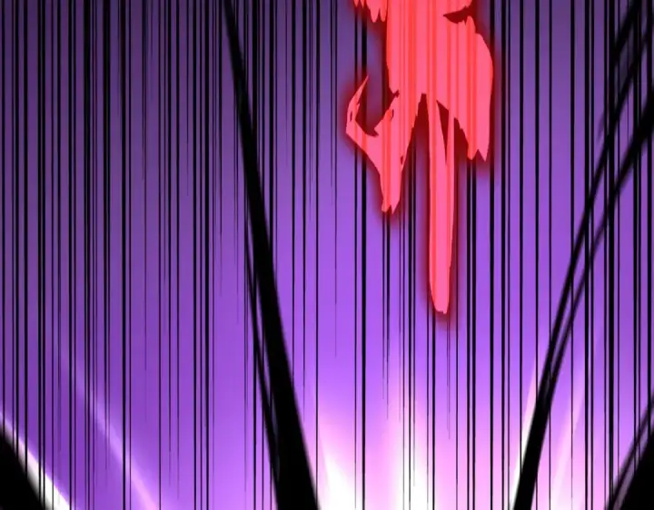漫画《魔皇大管家》第684话 碾压第129张图