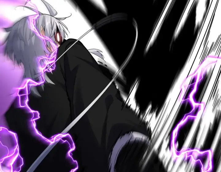 漫画《魔皇大管家》第684话 碾压第131张图