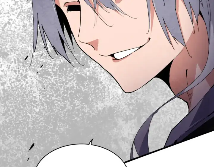 漫画《魔皇大管家》第684话 碾压第4张图