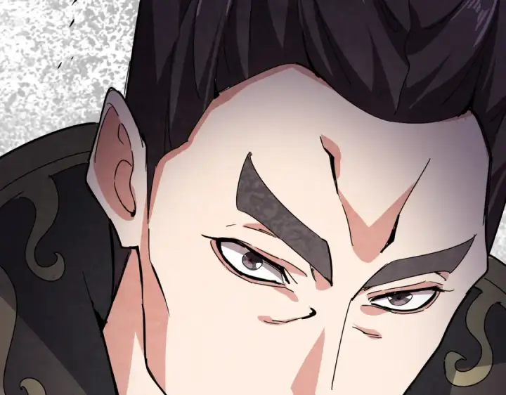 漫画《魔皇大管家》第684话 碾压第6张图