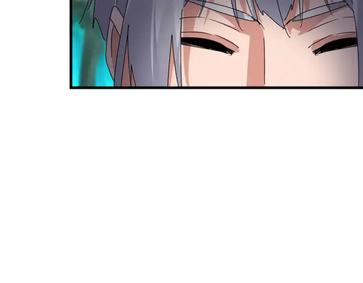 漫画《魔皇大管家》第685话  跑啊！你快跑啊！第118张图