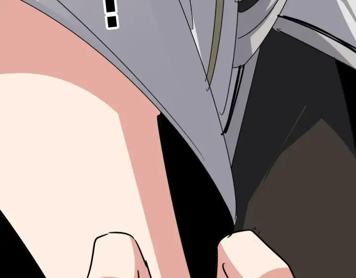 漫画《魔皇大管家》第685话  跑啊！你快跑啊！第124张图