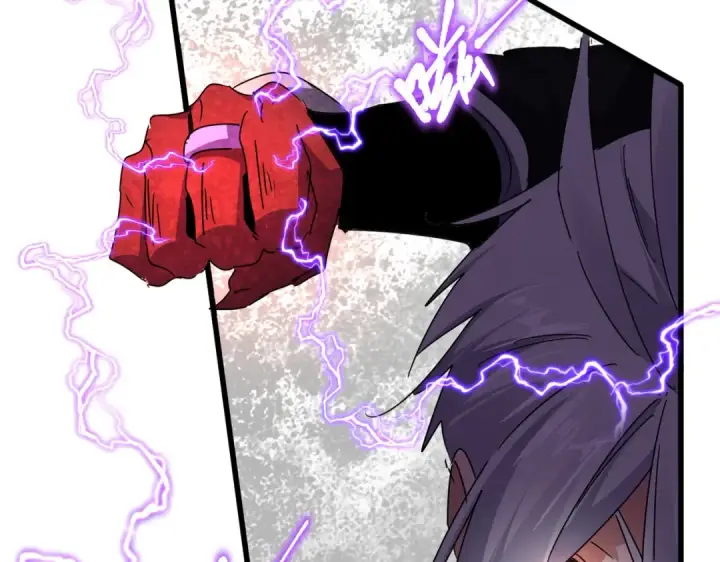 漫画《魔皇大管家》第685话  跑啊！你快跑啊！第25张图