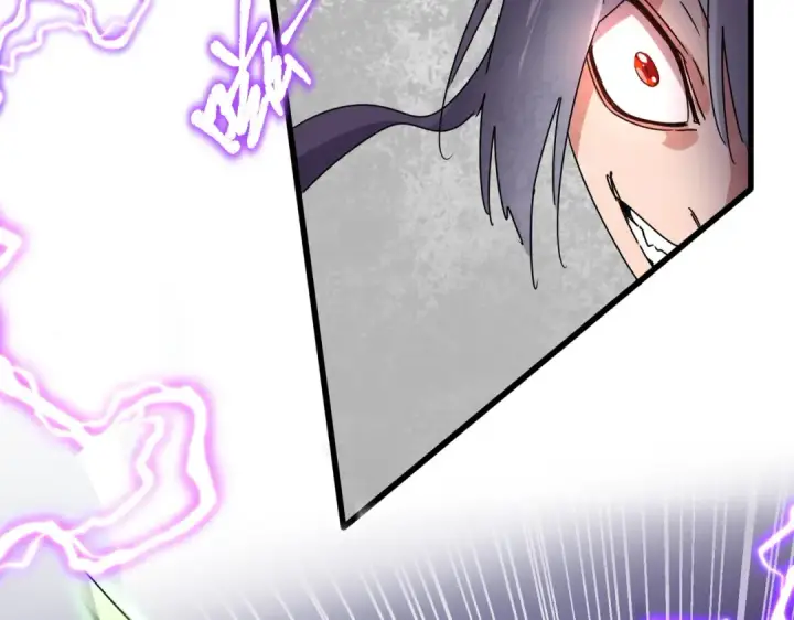 漫画《魔皇大管家》第685话  跑啊！你快跑啊！第26张图